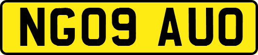 NG09AUO