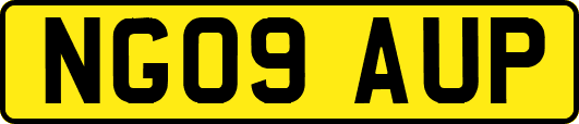 NG09AUP