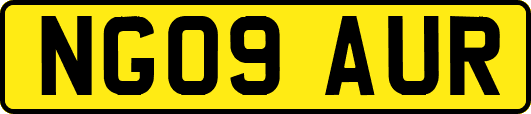 NG09AUR