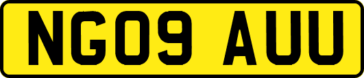 NG09AUU