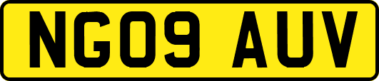 NG09AUV