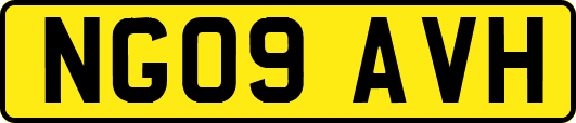 NG09AVH