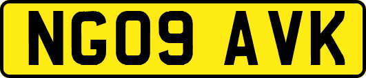 NG09AVK