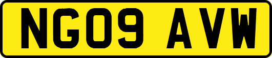 NG09AVW
