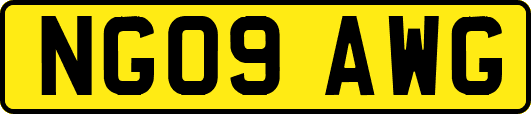 NG09AWG