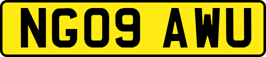 NG09AWU