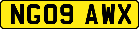 NG09AWX