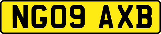 NG09AXB