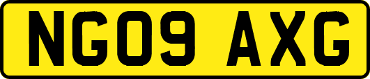 NG09AXG
