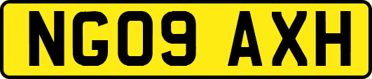 NG09AXH