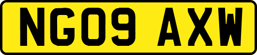 NG09AXW
