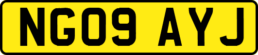 NG09AYJ