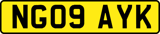 NG09AYK