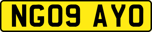NG09AYO