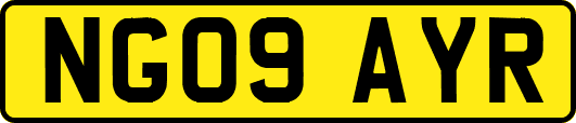 NG09AYR