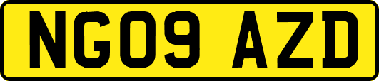 NG09AZD