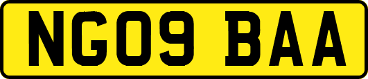 NG09BAA