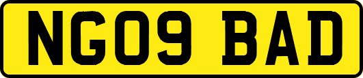 NG09BAD