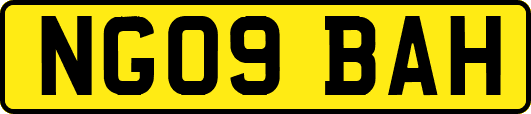 NG09BAH