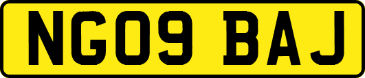 NG09BAJ