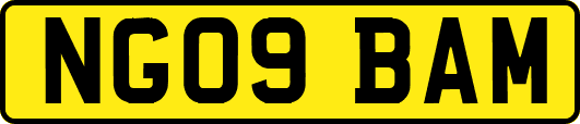 NG09BAM