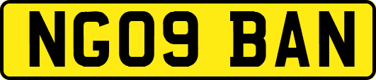 NG09BAN