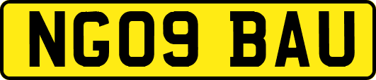 NG09BAU
