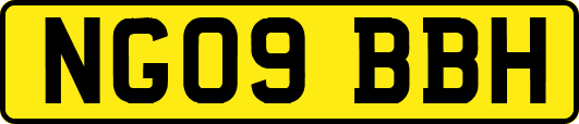 NG09BBH