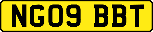 NG09BBT