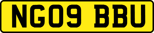 NG09BBU