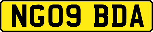 NG09BDA