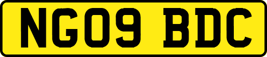 NG09BDC
