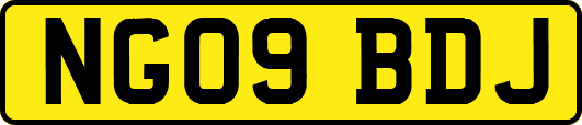 NG09BDJ