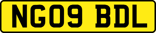 NG09BDL