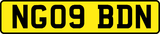 NG09BDN