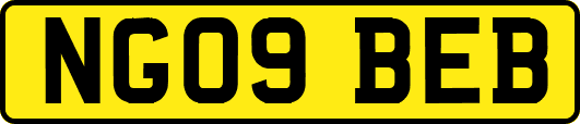 NG09BEB