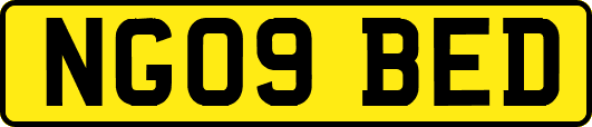 NG09BED