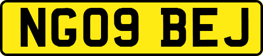 NG09BEJ