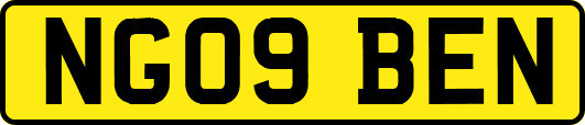 NG09BEN