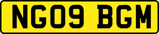 NG09BGM