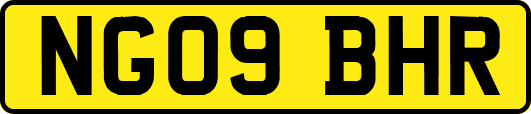 NG09BHR
