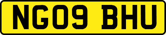 NG09BHU