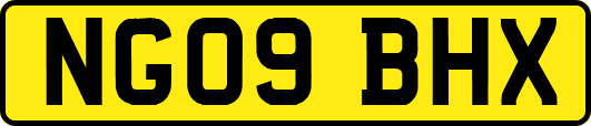 NG09BHX