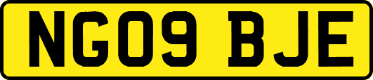 NG09BJE