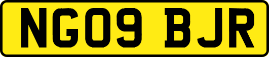 NG09BJR