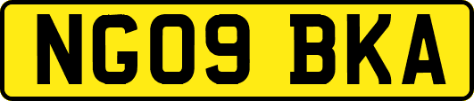NG09BKA