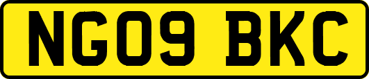 NG09BKC