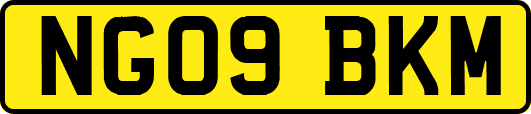 NG09BKM