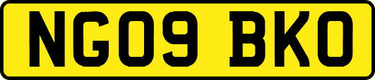 NG09BKO