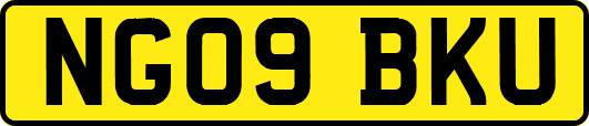 NG09BKU